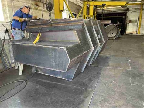 metal fabrication near honey brook pa|Best Steel Fabrication near Honey Brook, PA 19344 .